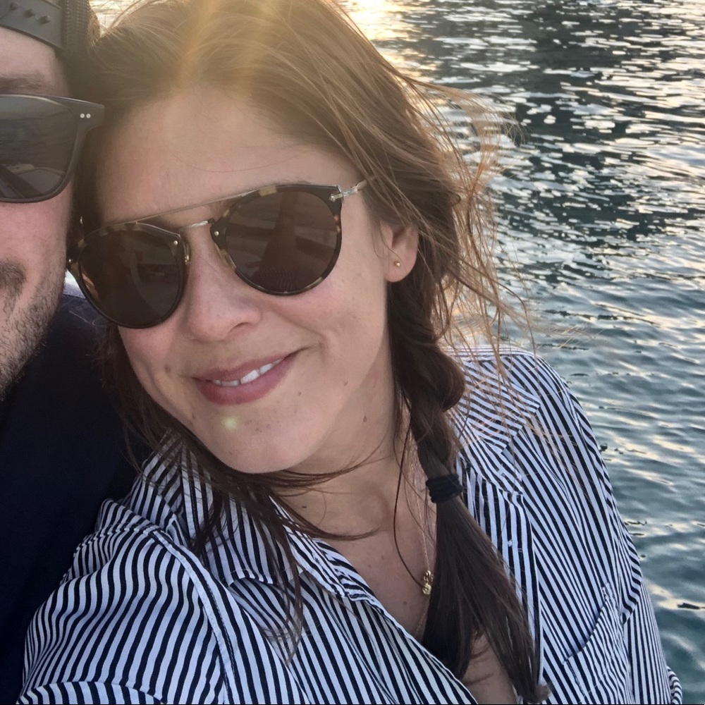 Meet your Posher, Sandra